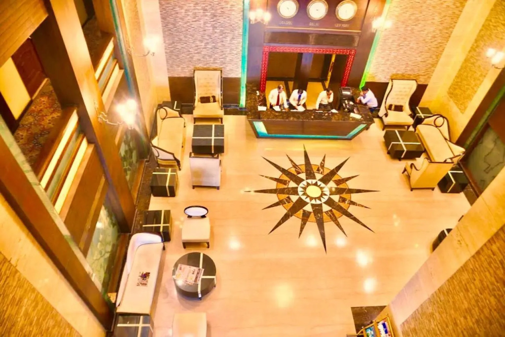 Hotel Sepal
