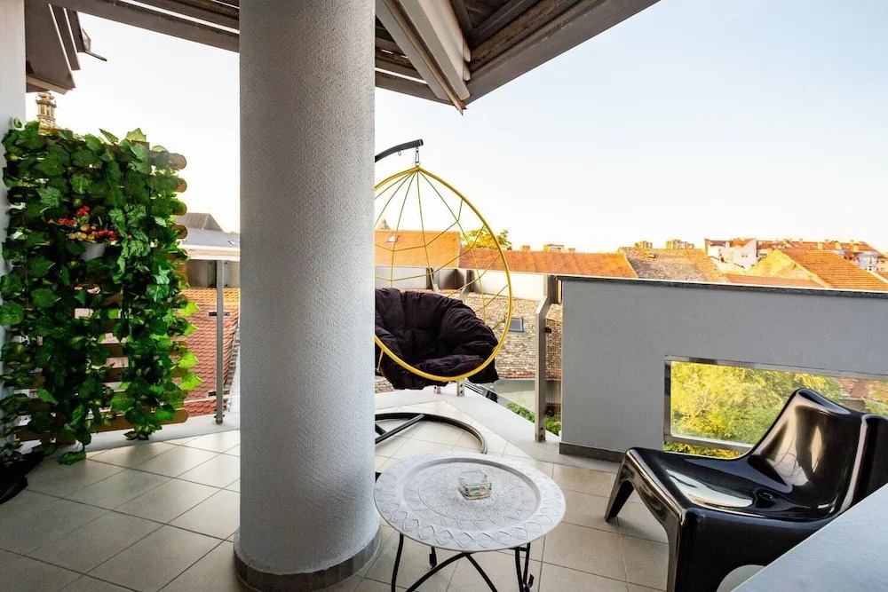 Apartman Urban Chic