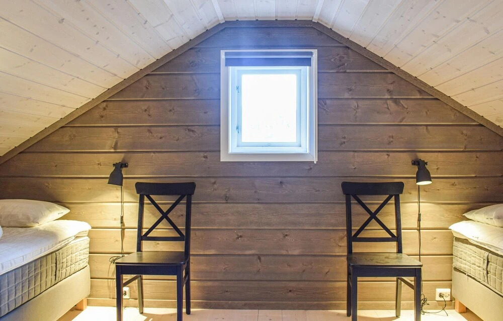 Amazing Home In Vrådal With Sauna