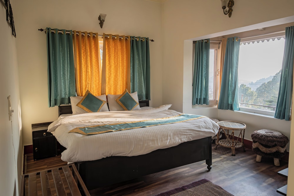 Dew Drops Homestay