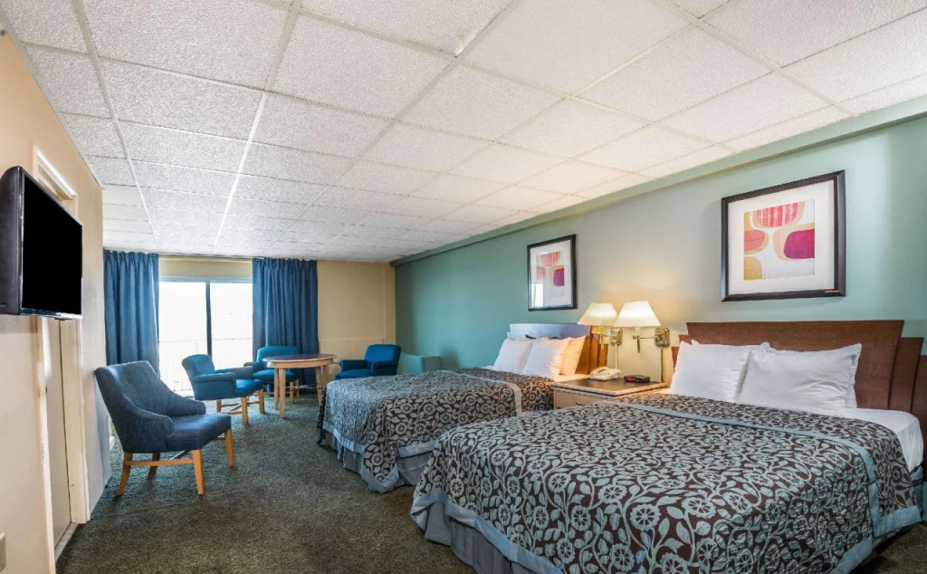 The Seahaus Hotel, Atlantic City Boardwalk, a Tribute Portfolio Hotel