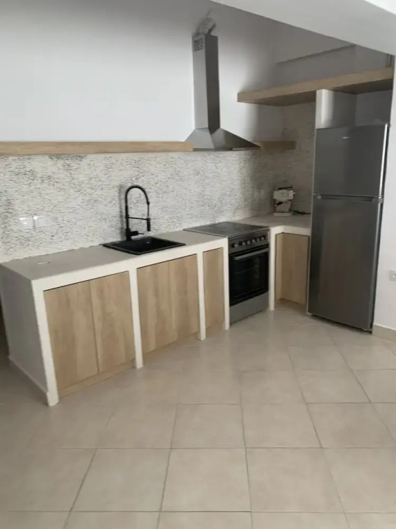 Executive Apartments and Suites