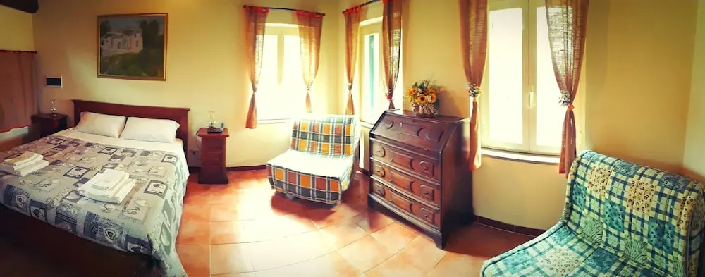 Bed and Breakfast Monticelli