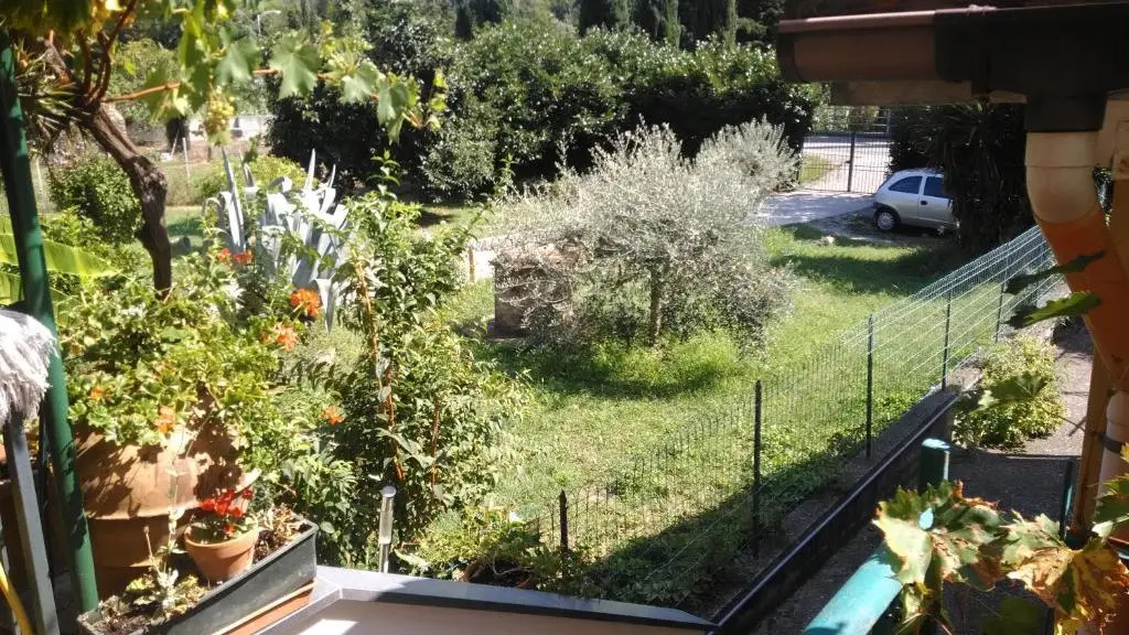 Come a casa