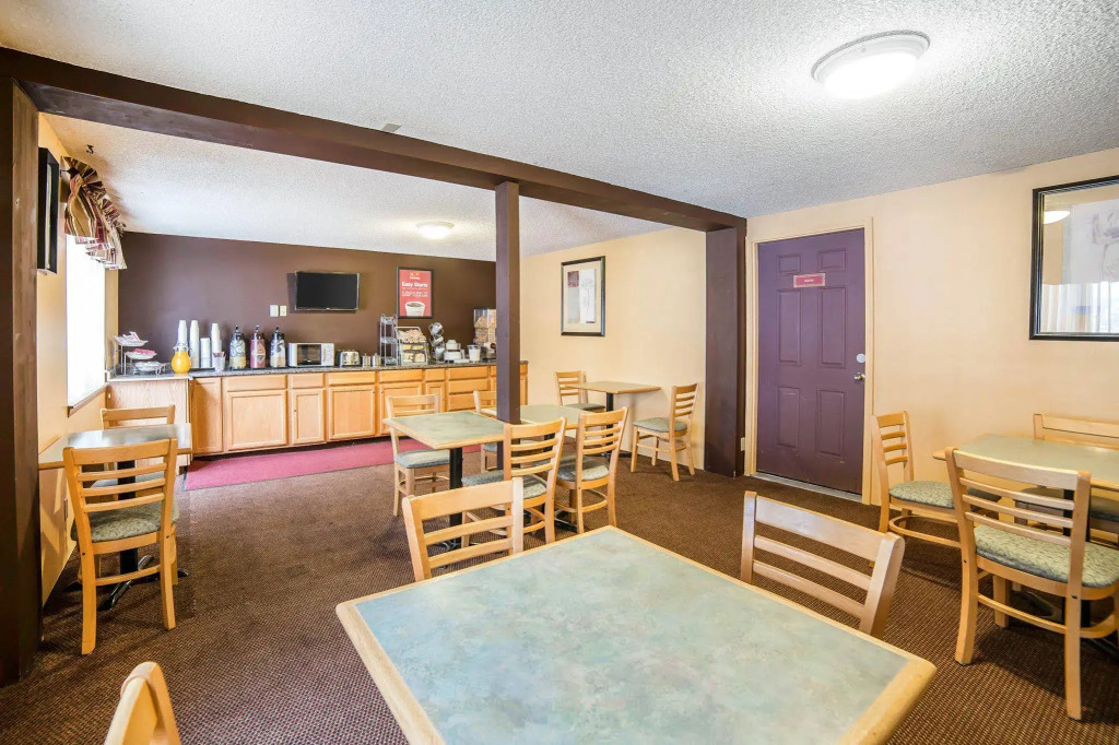 Econo Lodge Evanston