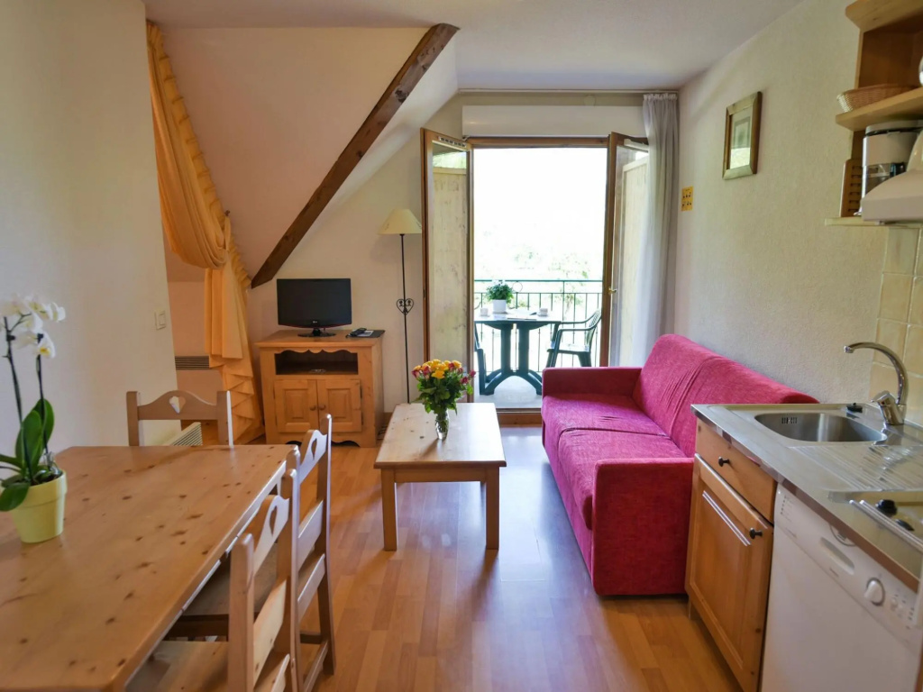 Great holiday spot in the Haute-Savoie near Lake Annecy