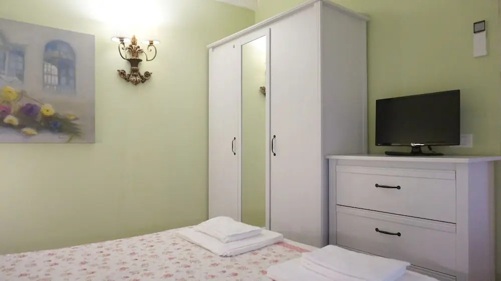 Silvia Apartment