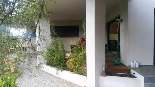 Apartment Allee des Merles
