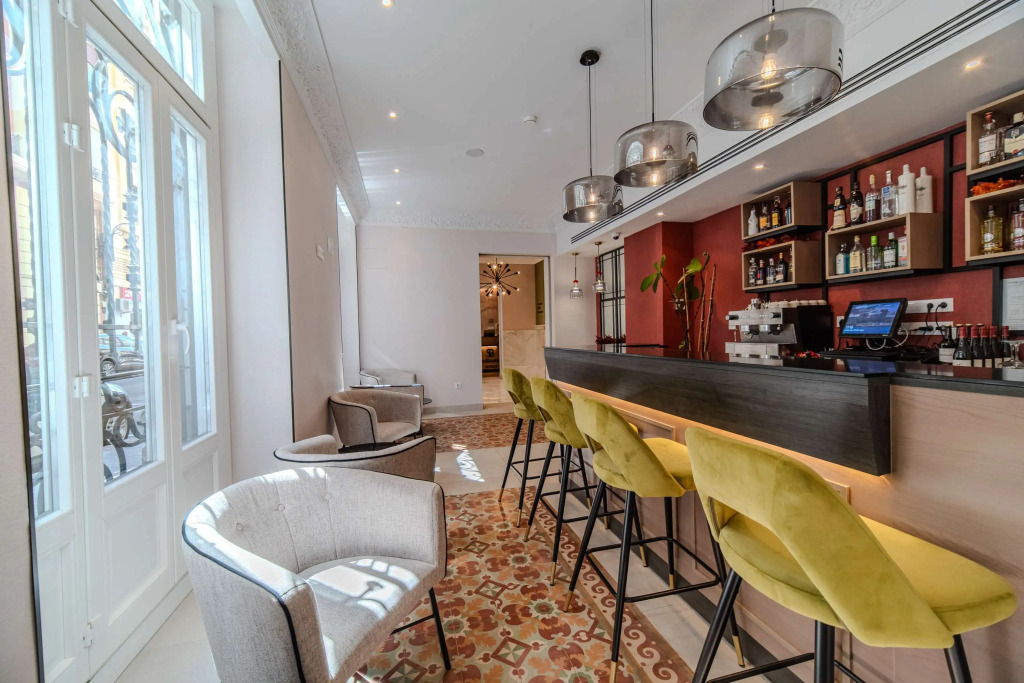 Soho Boutique Turia