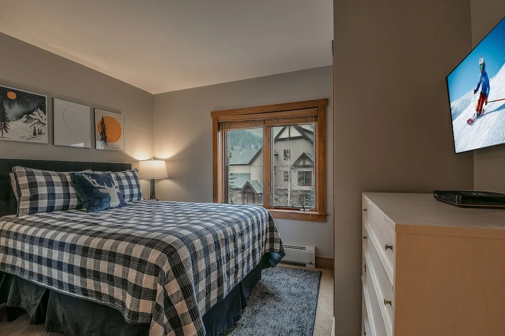 Red Hawk Lodge 2243 by Summitcove Vacation Lodging