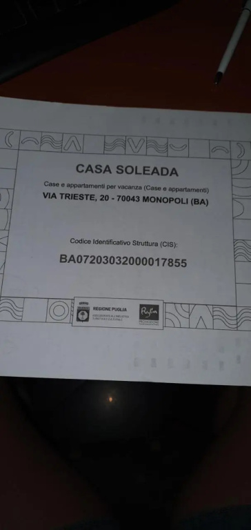 soleada