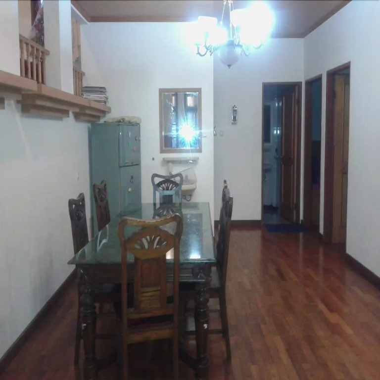 Villa Kota Bunga Allamanda
