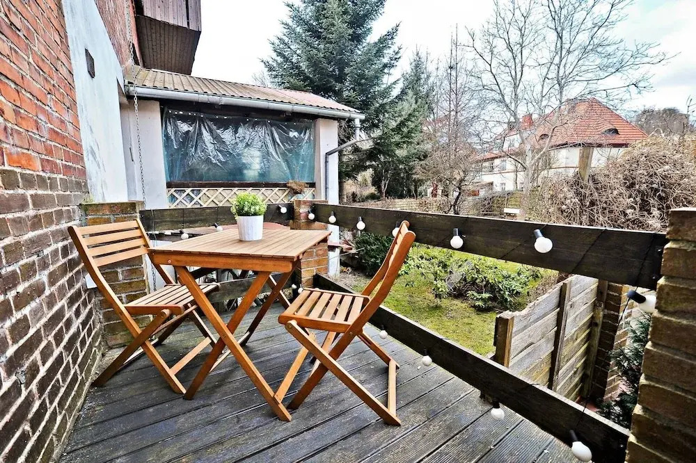 Secret Garden by Grand Apartments