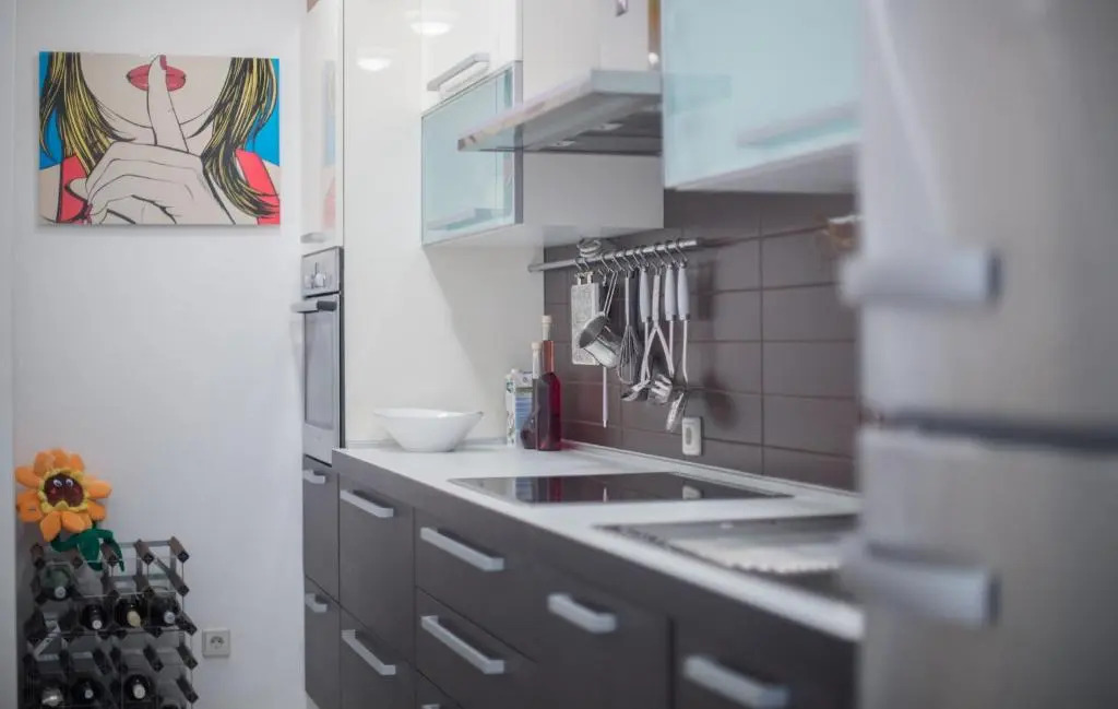 Style Apartment