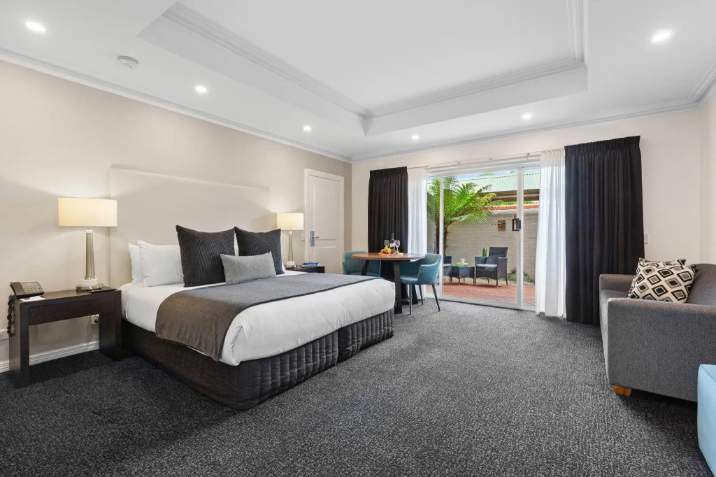 All Seasons Resort Hotel Bendigo