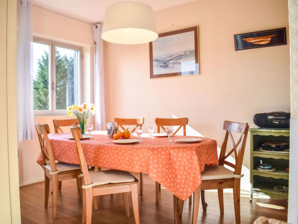 Les Terrasses de Tourgeville 40761
