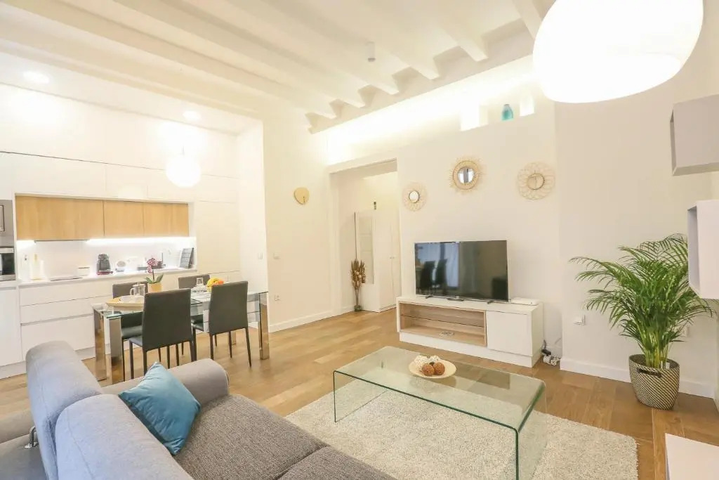 T&L TRIANA LOFT - Just like at home