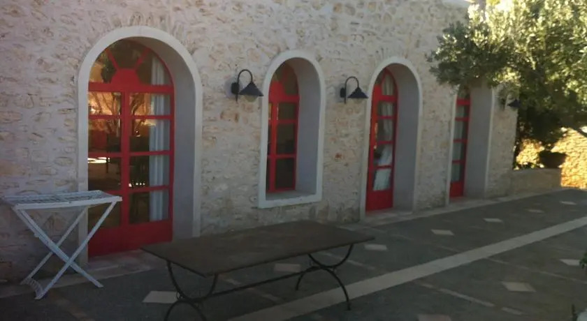 Maison Azourite