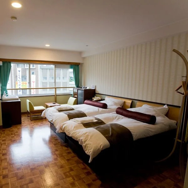 Shirakaba Hotel