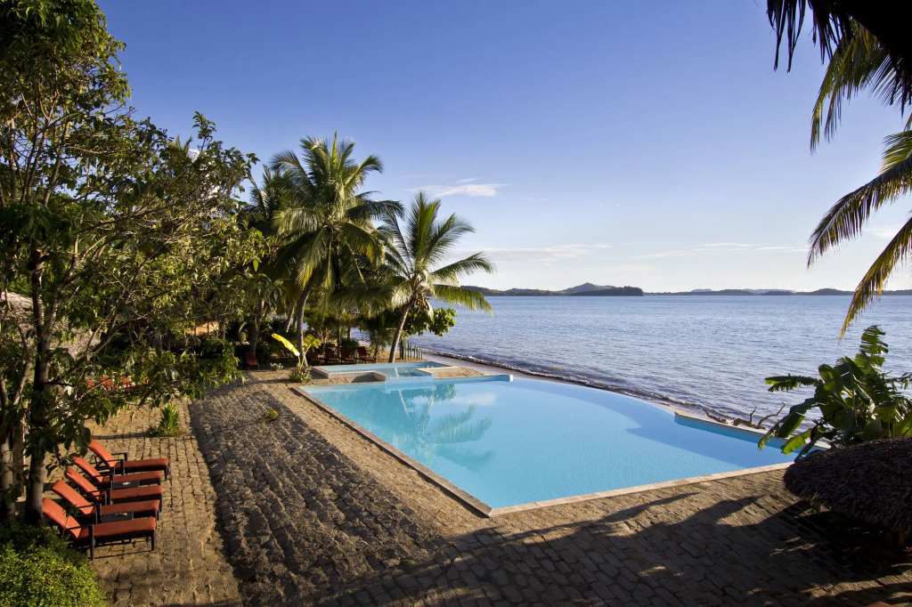 Anjiamarango Beach Resort