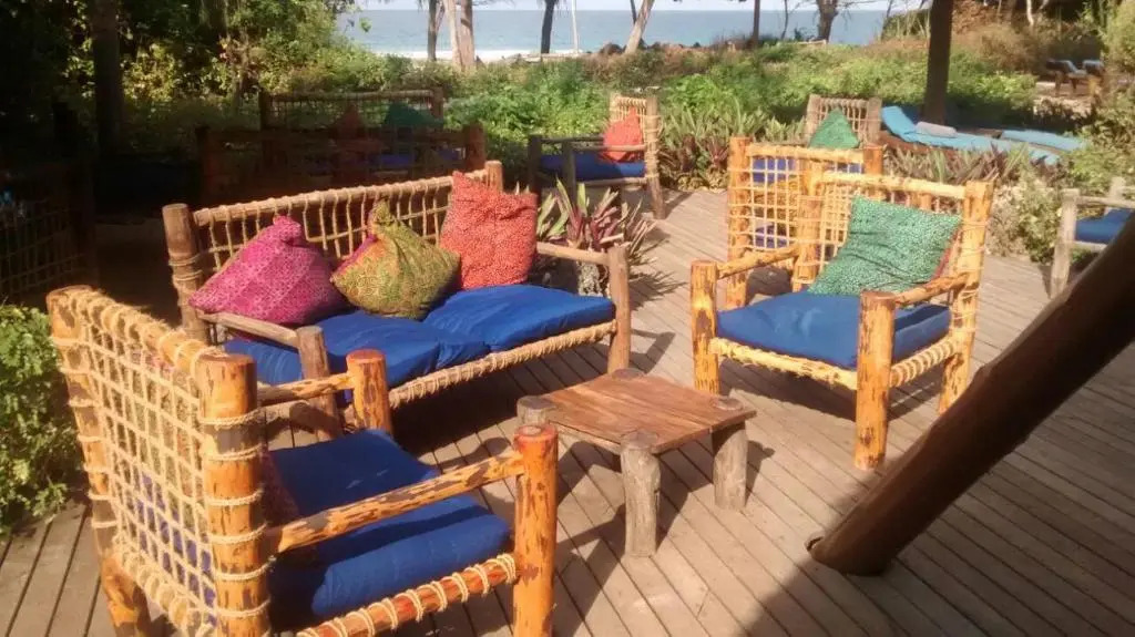 Unguja Lodge