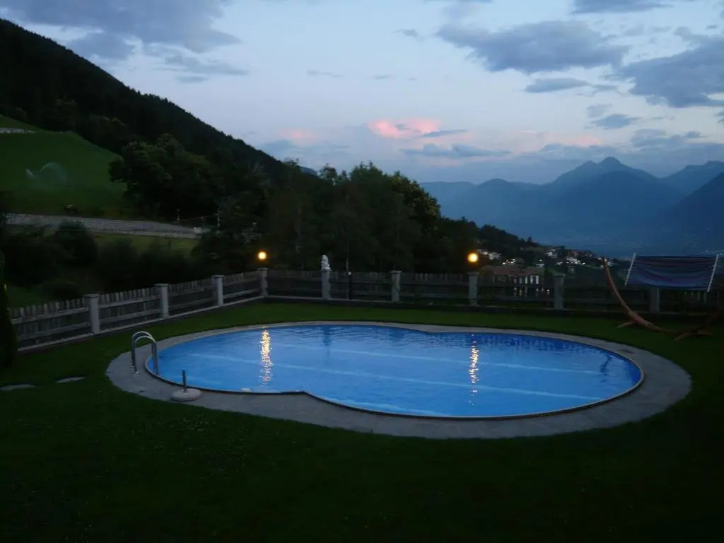 Gasserhof Garni & Apartment