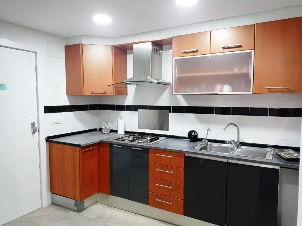 Apartamentos FULL EQUIPPED