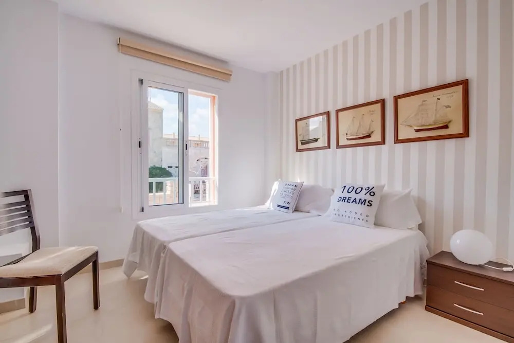 Villa Mar Blava 1