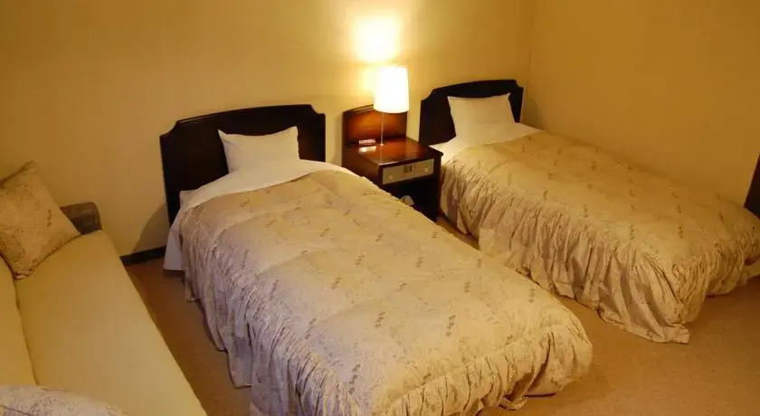 Petit Hotel Alumu