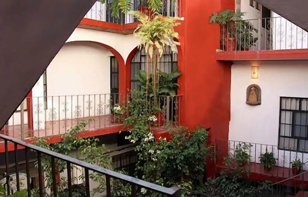 Cortizo Suites