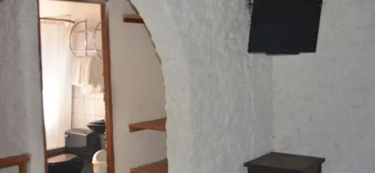 Hotel Viñas del Sol