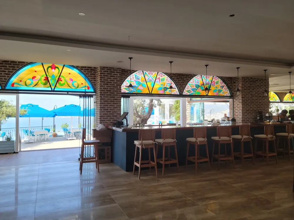 The Mediteran Hotel