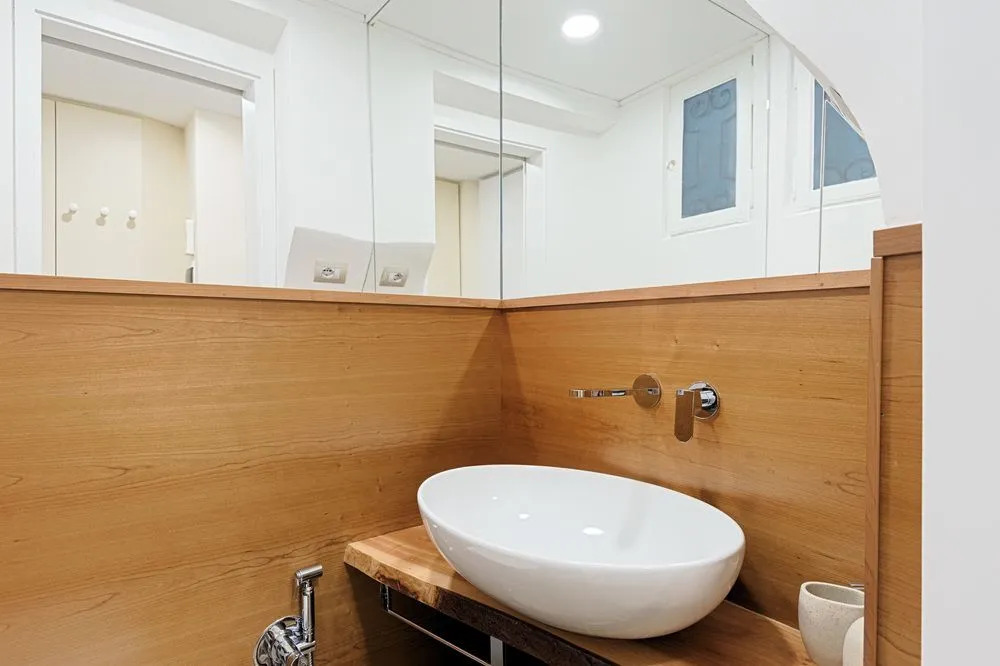 Atlantico Turin Apartment