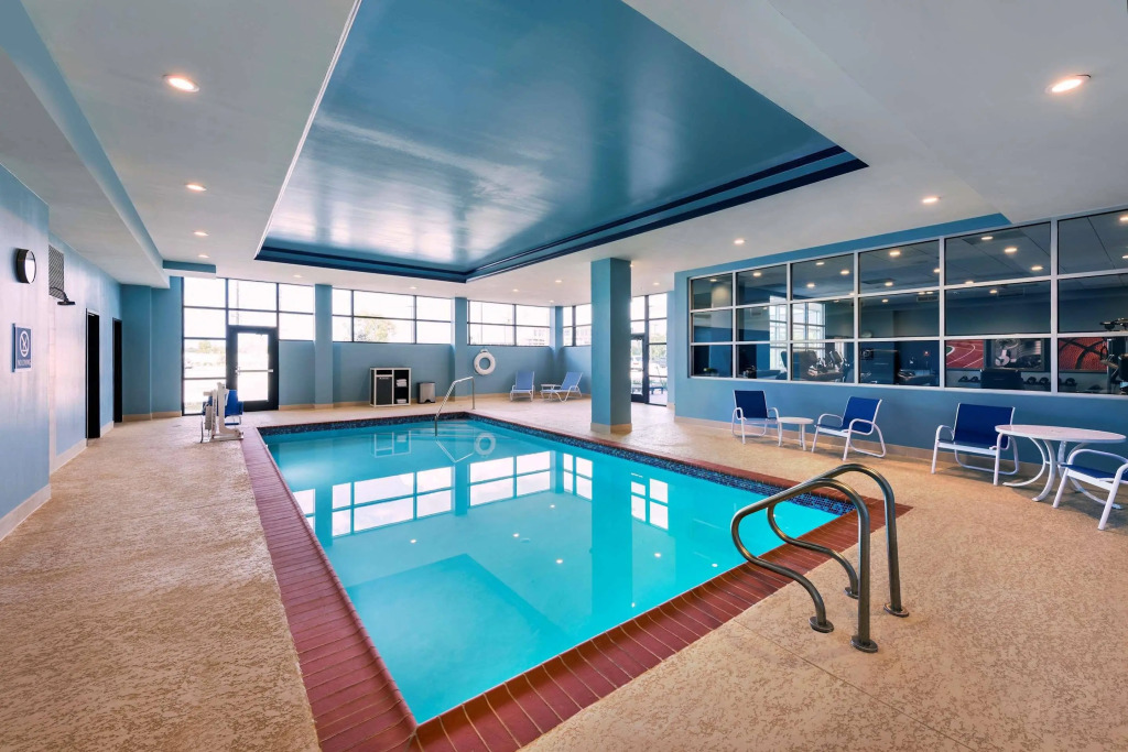 Four Points By Sheraton Houston Energy Corridor