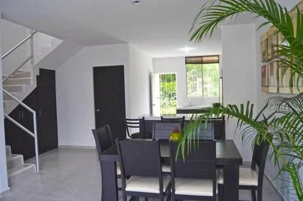 Casa Paraiso
