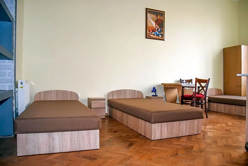Hostel BIELSKO