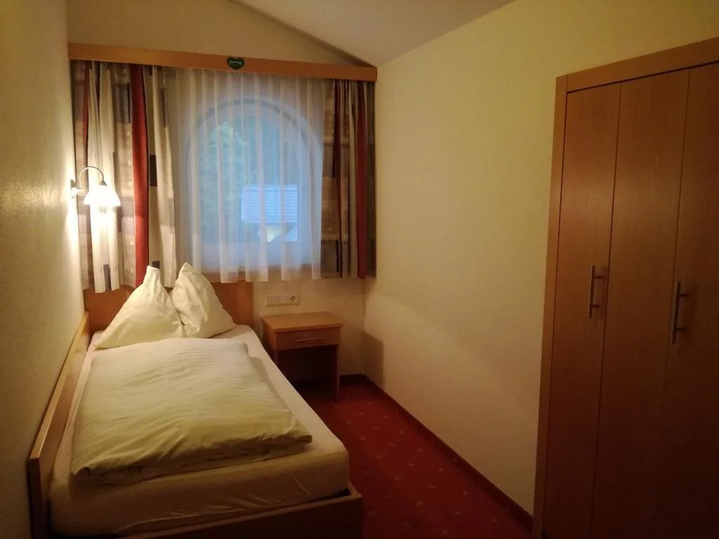 Aparthotel Sunrise