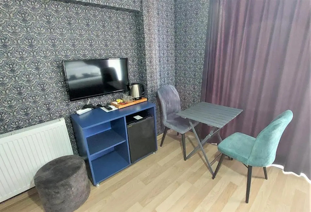 Mini Suite Otel