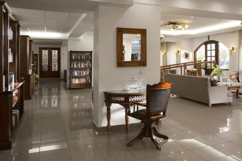 Almyrida Resort