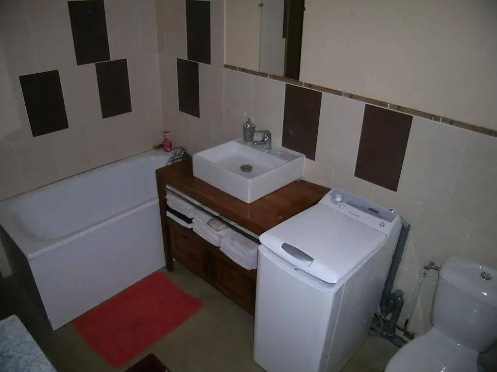Chambres dhôtes Intra Muros