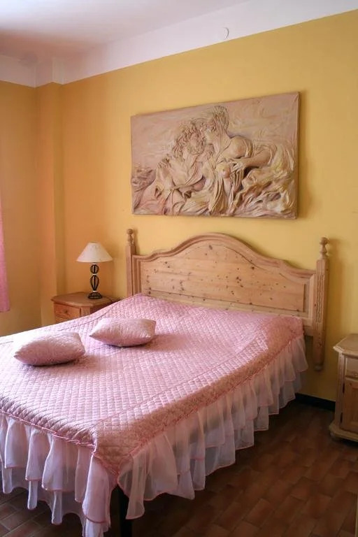 Hotel 5 Terre Nel Sole