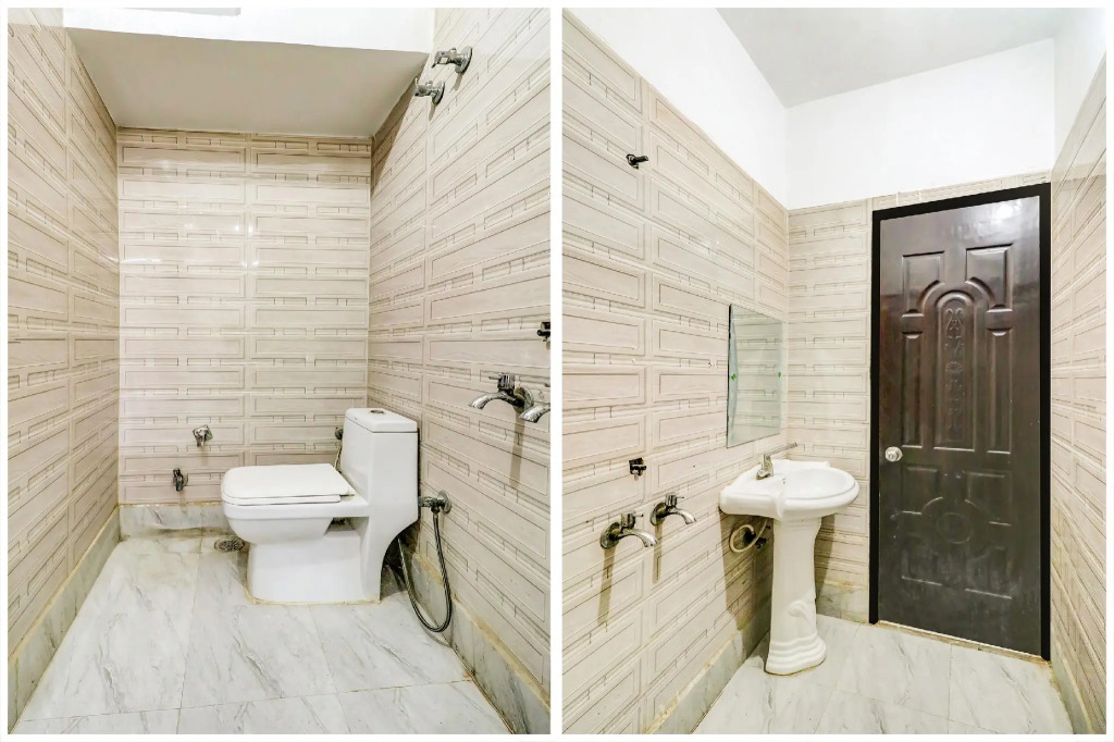 OYO 79443 Bliss Residency