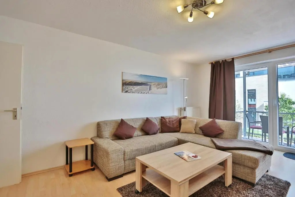 Seebrücke Seebrücke Appartement 5