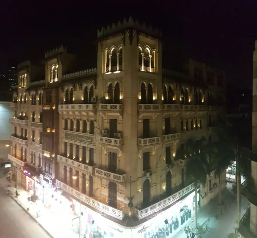 Berlin Hotel