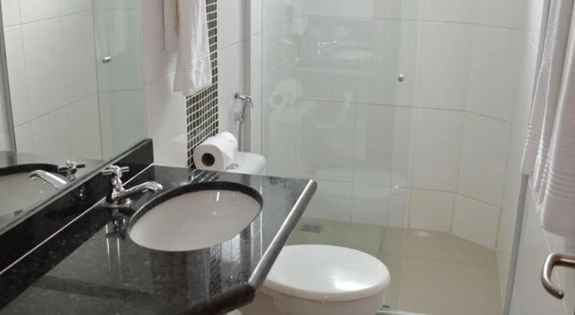 Hotel Grande Minas