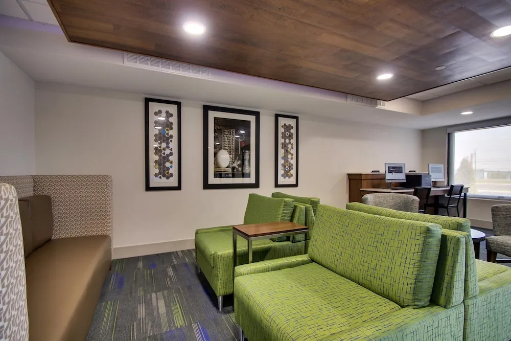 Comfort Inn And Suites W Atlantic City