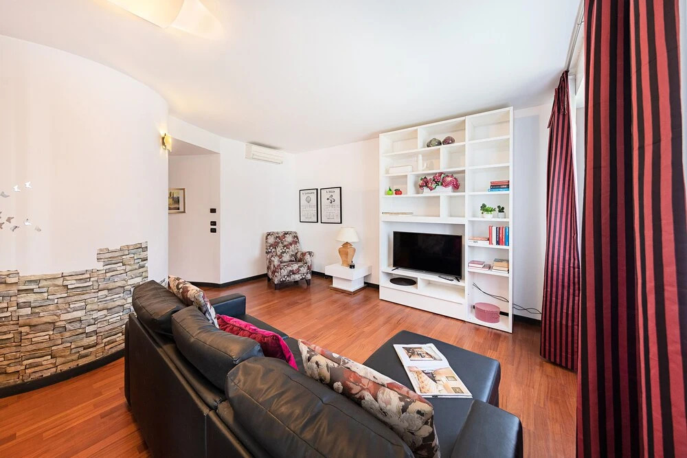 Residence Mimosa PT-2