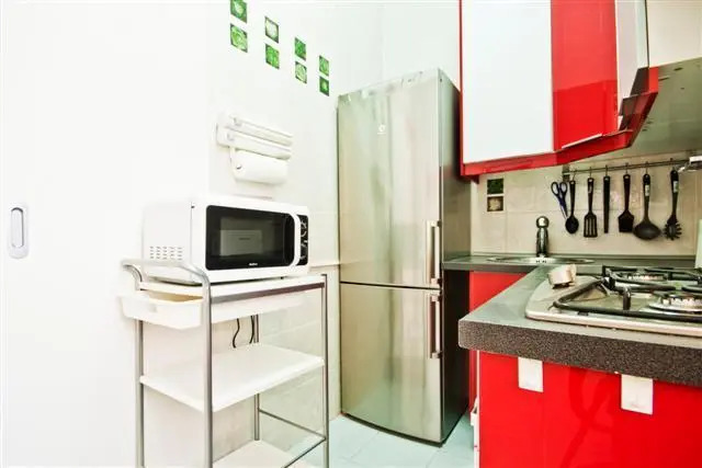 Apartcelona Gràcia