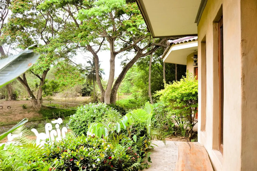 Namoon Namsai Resort