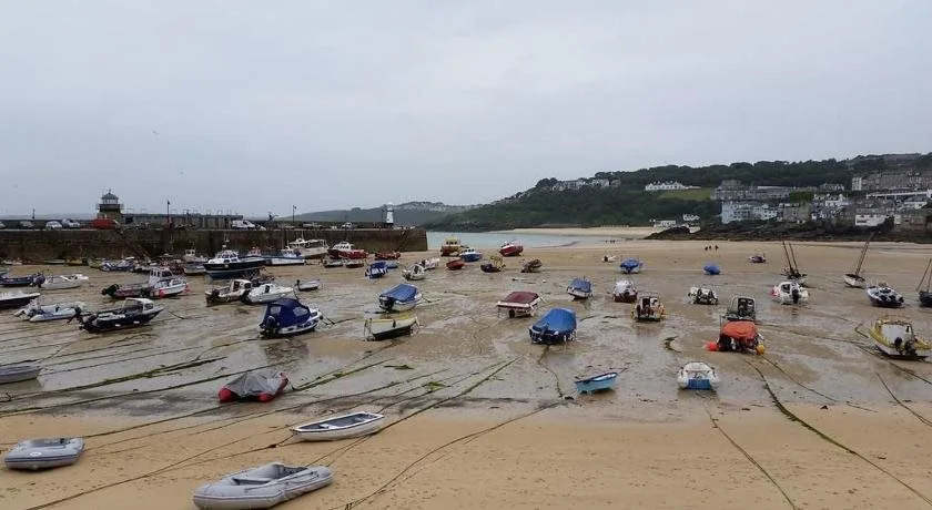 An Porth Guest House